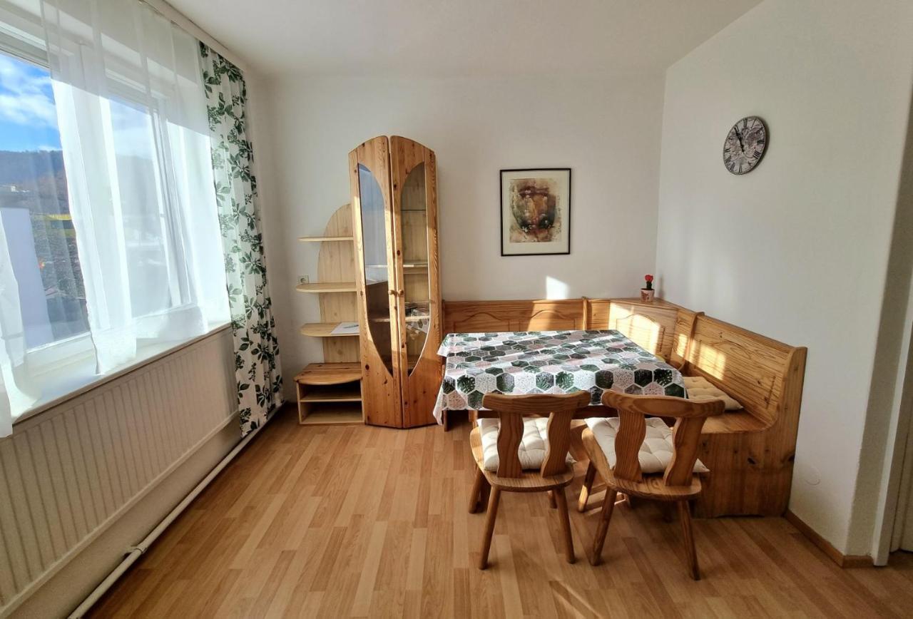 Holiday Apartment 2 Villach Exterior foto